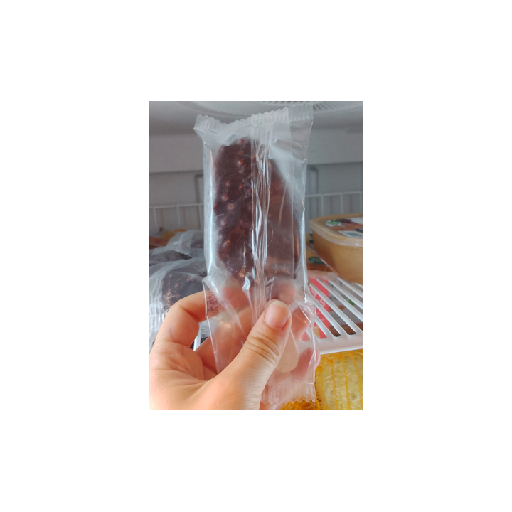 SURGELE - Glace Almond Frostick - 1pc