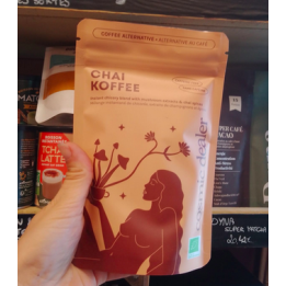 Boisson instantanée Chai koffee - 120g - Cosmic dealer