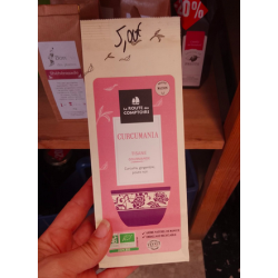 LIQUIDATIONS - tisane...