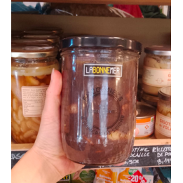 Encornets à l'encre de seiche - 780g