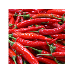 Piment bio 500g