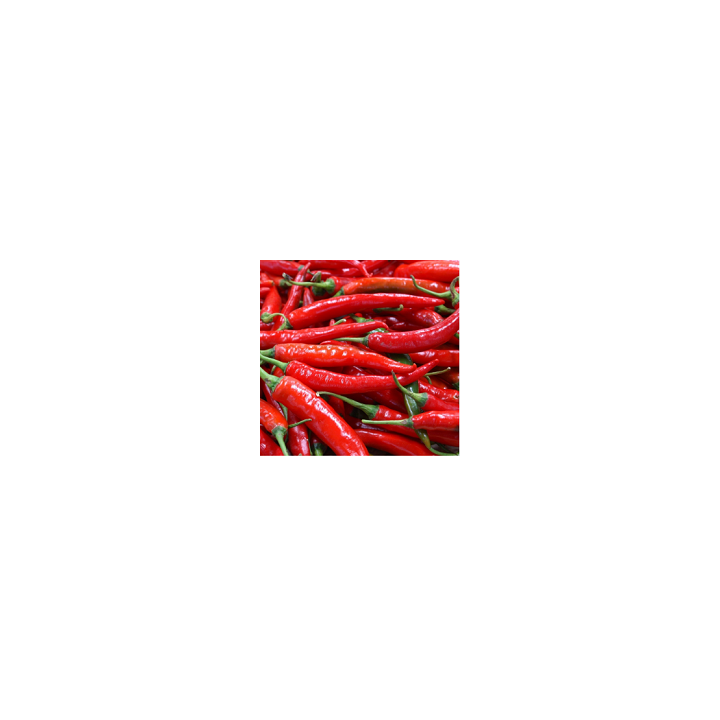 Piment bio 500g