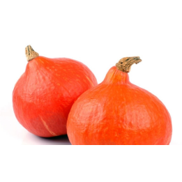 Potimarron bio