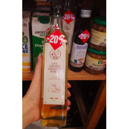 LIQUIDATIONS Sirop - Caramel - 500ml - Grizzli Bob