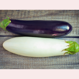 Aubergine - 500g