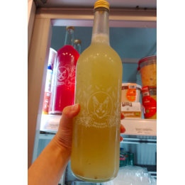 Kéfir - HERBAL - 1l