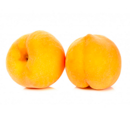 Pêches jaunes - 1kg - BIO - IT