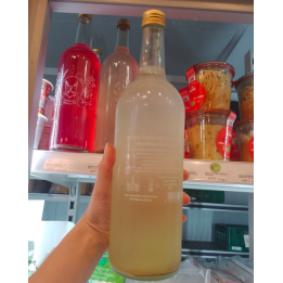 Kéfir - TAGETE VERVEINE - 1l