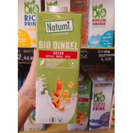 Boisson d'EPEAUTRE - 1L - Natumi