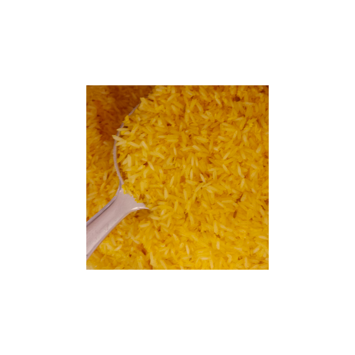 Riz à l'indonesienne VRAC*500g