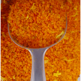 Lentilles façon dahl indien VRAC*500g