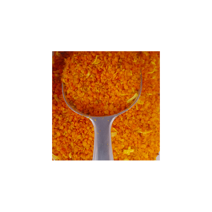 Lentilles façon dahl indien VRAC*500g
