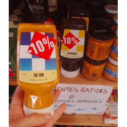 LIQUIDATIONS Sauce 16-20 - 300ml – Ketjep