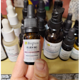 Fluide RADIANCE - 10ml