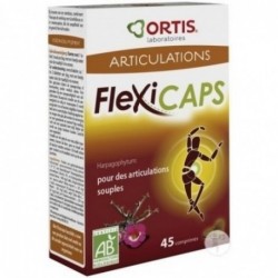 Flexicaps – Ortis – 45...