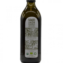 Huile d'olive - 1L - Farmers Union
