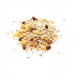 Crunchy CHOCO/BANANE -...