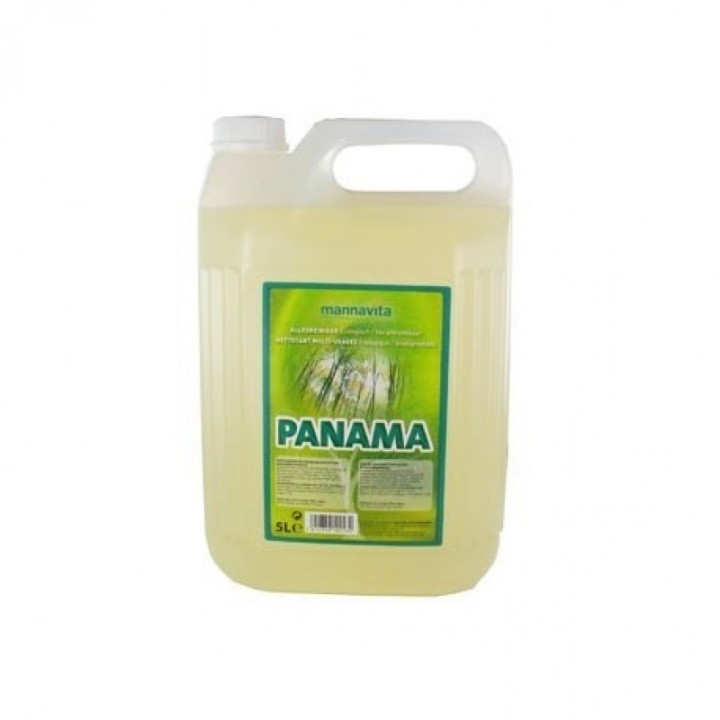 Nettoyant multi-usages – Panama – 5L