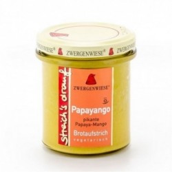 Papayango (papaye-mangue)...