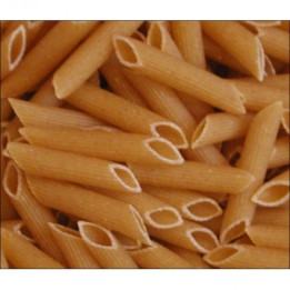 Pâtes PENNES complètes bio - VRAC* 500g