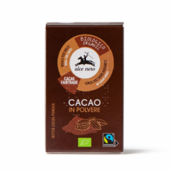 Poudre de cacao bio – 75g –...