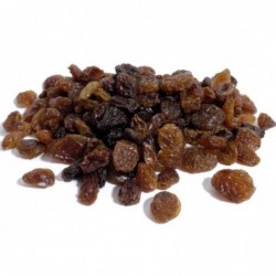 Raisins secs bio - VRAC*250g
