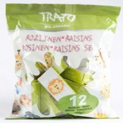 Raisins secs en boite –...
