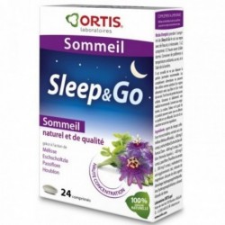 Sleep &Go – Ortis – 30...