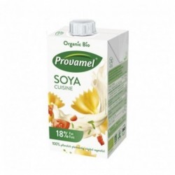 Soja cuisine bio – Provamel...