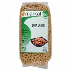 Soja jaune – 500g