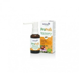 Propolis Spray BUCCAL bio – 30ml – La Drôme