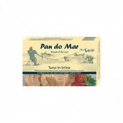 Thon au naturel – 120g –...
