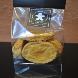 B Sablé breton - 100g