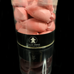 Meringue framboise