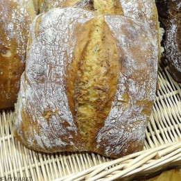 Pain lin et son - 350g