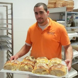 Petite baguette pour...