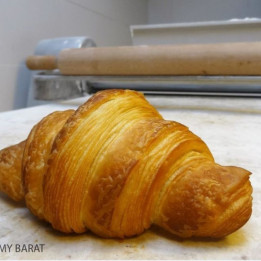 Croissant - 70g