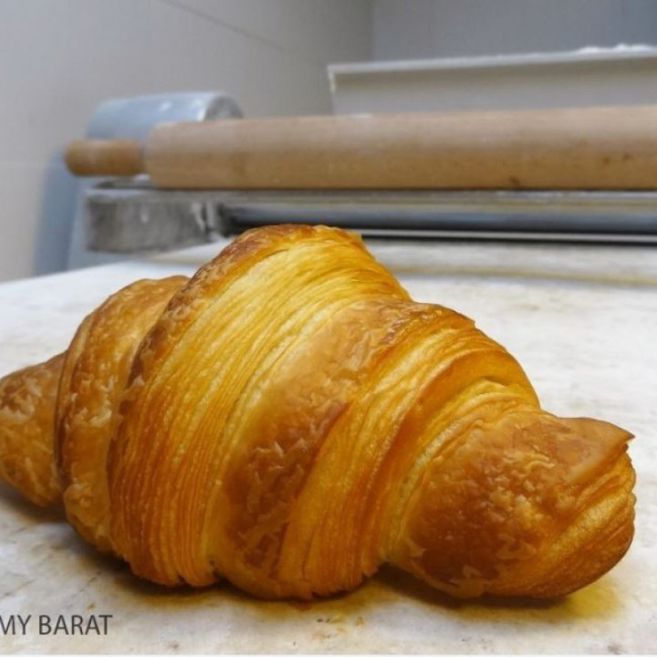 Croissant - 70g