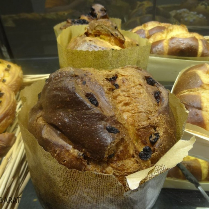 Cramique - 400g