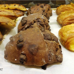 Pave choco