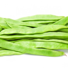 Haricots à couper 500g / Snijbonen
