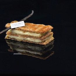 P Millefeuilles