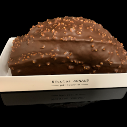 Cake chocolat