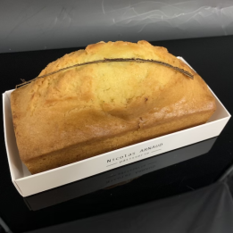 Cake vanille