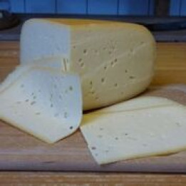 Gouda jeune tranches - 300g*