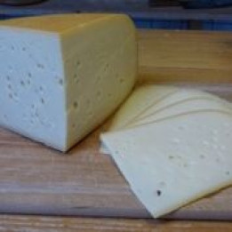 Gouda mi-vieux tranches - 300g*