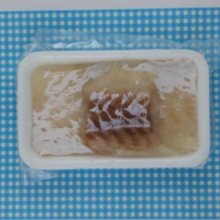 Cubes de poisson ***SURGELÉ - 300gr.