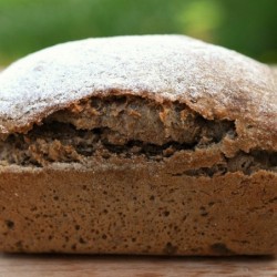 Pain de pur épeautre - 750g