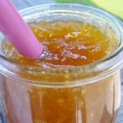 Confiture des tomates...