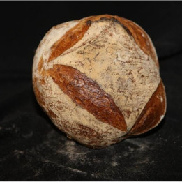 Boule tradition - TRANCHÉE - 800g